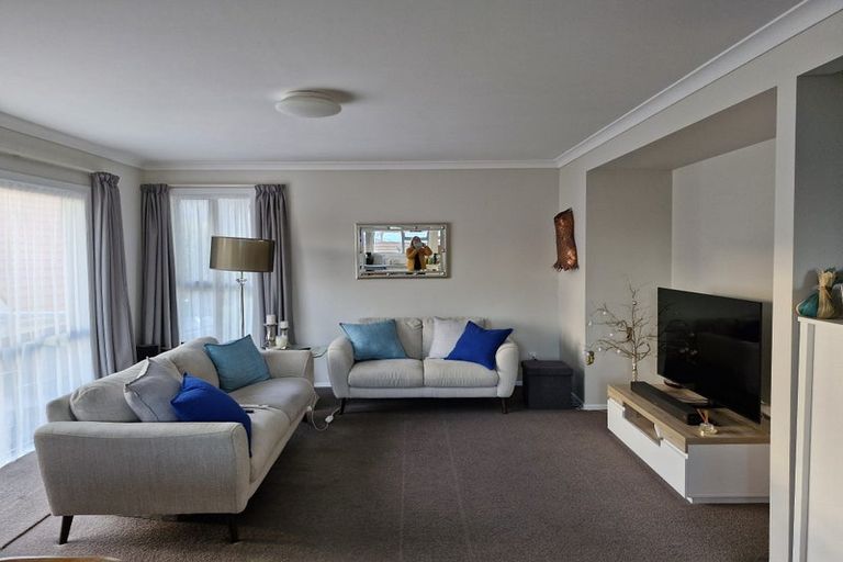 Photo of property in 1/21 Bloomfield Terrace, Hutt Central, Lower Hutt, 5010