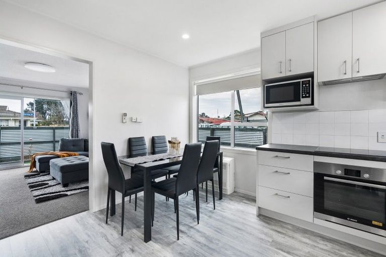 Photo of property in 28a Korora Street, Bromley, Christchurch, 8062