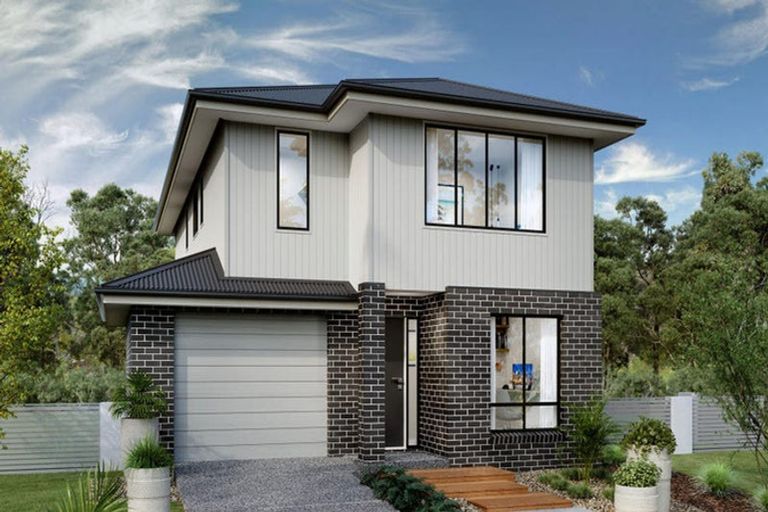 Photo of property in 5 Uatoto Road, Clarks Beach, 2122