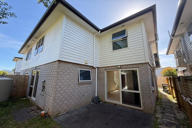 Photo of property in 20a Laureston Avenue, Papatoetoe, Auckland, 2025