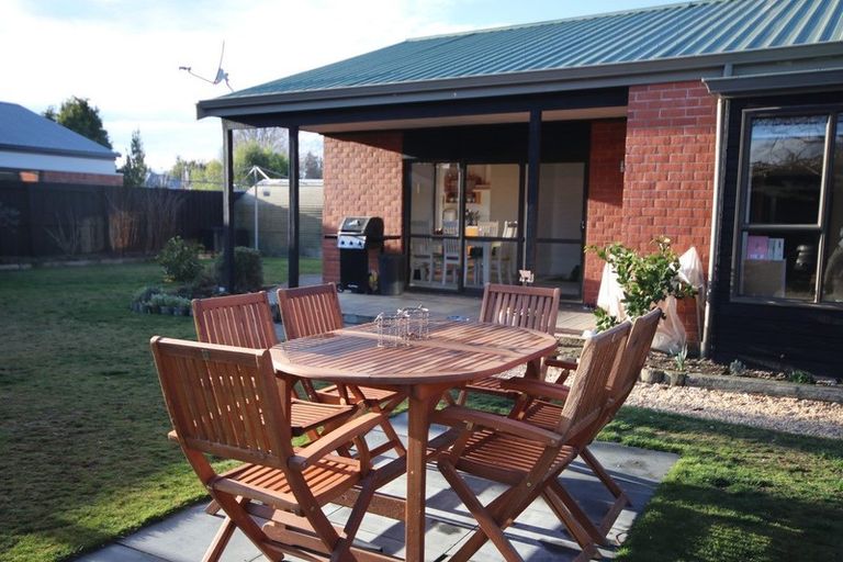 Photo of property in 5 Wills Street, Ashburton, 7700