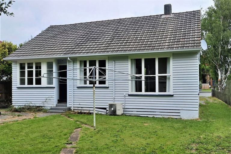 Photo of property in 184 Langdons Road, Northcote, Christchurch, 8052