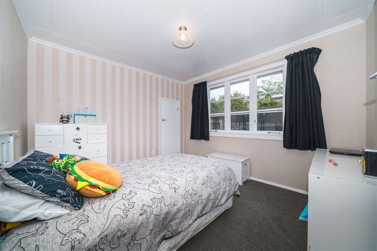 Photo of property in 42 Manson Street, Terrace End, Palmerston North, 4410