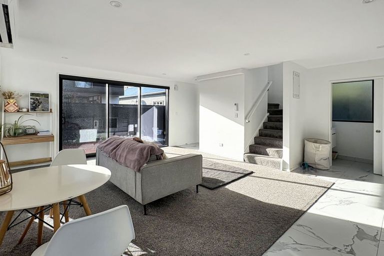 Photo of property in 3/128 Huxley Street, Sydenham, Christchurch, 8023
