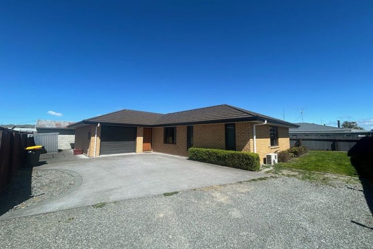 Photo of property in 59a Warwick Street, Mayfield, Blenheim, 7201