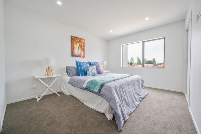 Photo of property in 1b Ferguson Street, Mangere East, Auckland, 2024