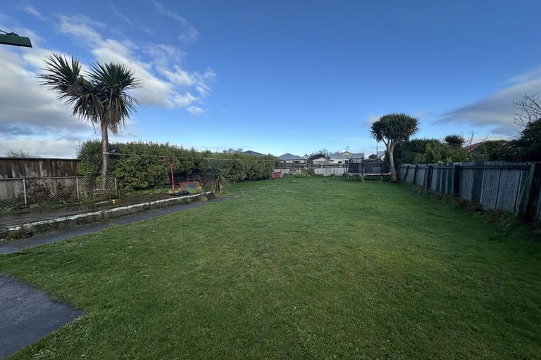 Photo of property in 171 Venus Street, Strathern, Invercargill, 9812