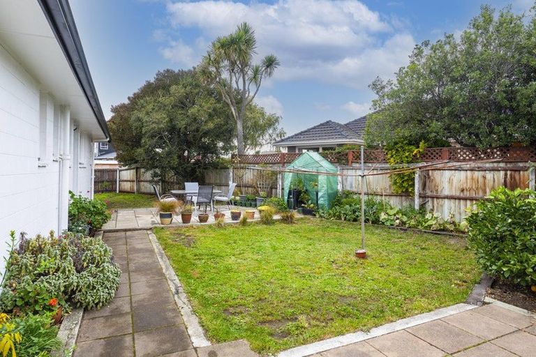 Photo of property in 20 Staffordshire Street, Burwood, Christchurch, 8083