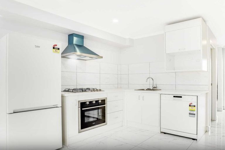 Photo of property in 4/105 Knighton Road, Hillcrest, Hamilton, 3216