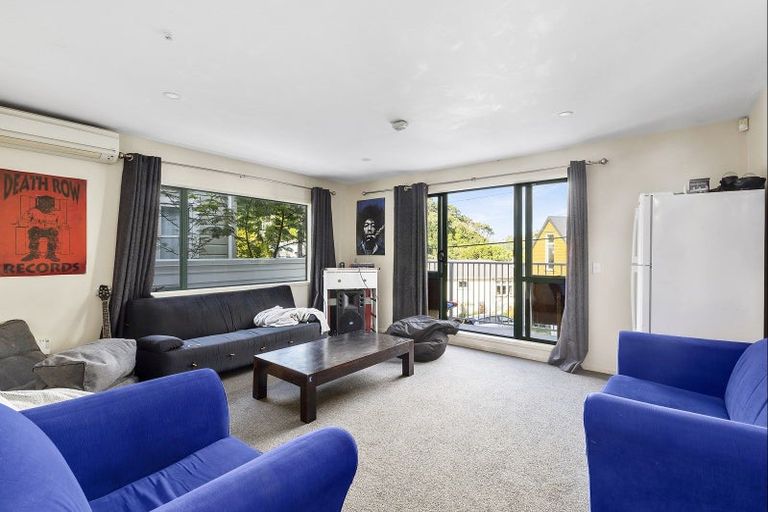 Photo of property in 54 Norway Street, Aro Valley, Wellington, 6012