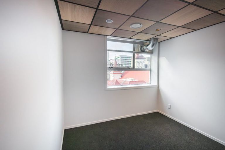 Photo of property in Education House (west), 180 Willis Street, Te Aro, Wellington, 6011