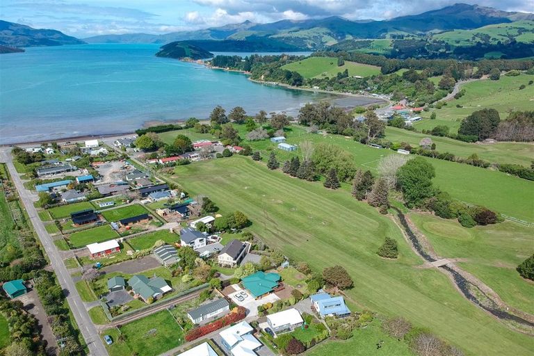 Photo of property in 39 Pawsons Valley Road, Duvauchelle, 7581