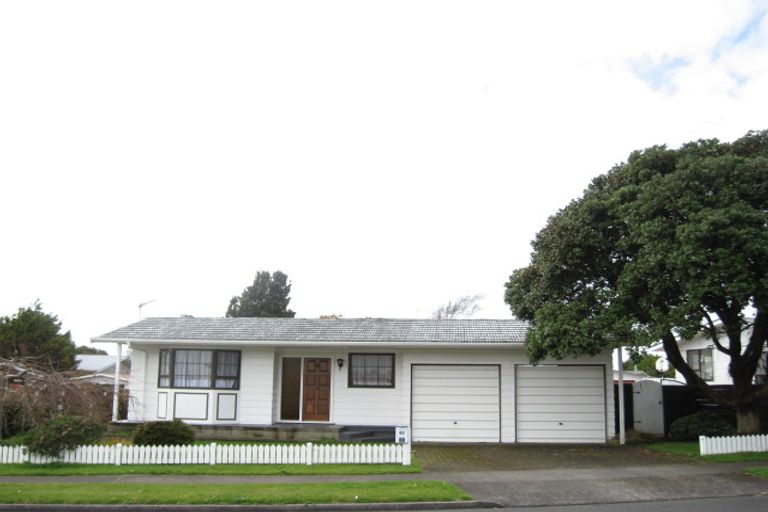 Photo of property in 46 Gardenia Avenue, Bell Block, New Plymouth, 4312