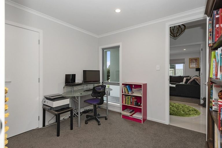 Photo of property in 9 Santiago Place, Flagstaff, Hamilton, 3210