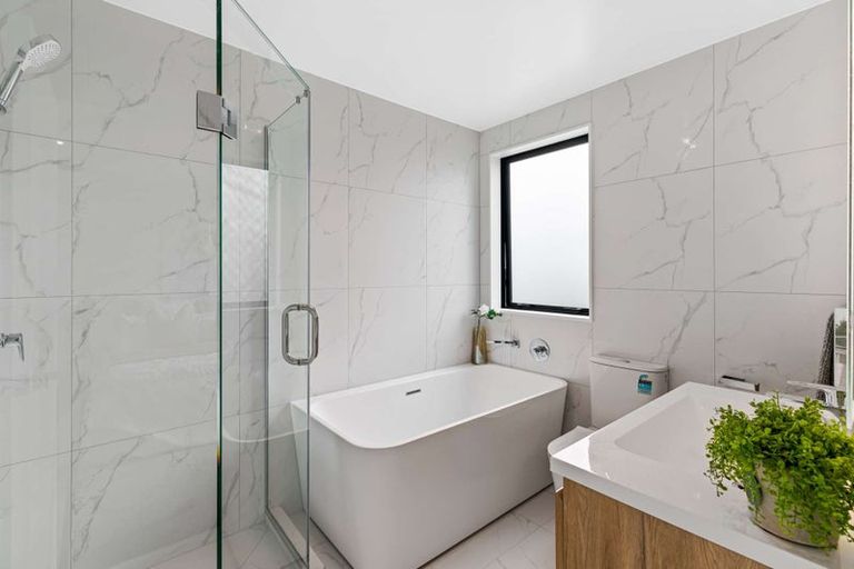 Photo of property in 30a Biokovo Street, Massey, Auckland, 0614