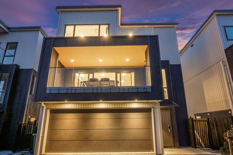 Photo of property in 13c Dominion Street, Takapuna, Auckland, 0622