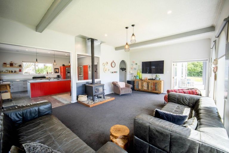 Photo of property in 96 Reservoir Road, Oamaru North, Oamaru, 9400