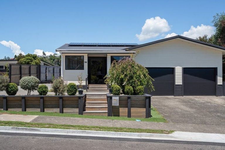Photo of property in 94 Appenzell Drive, Whakatane, 3120