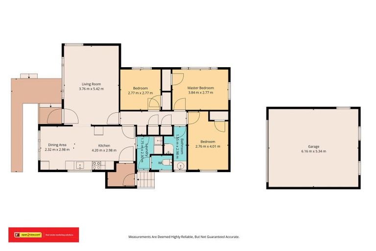 Photo of property in 82 Meadowbank Crescent, Fordlands, Rotorua, 3015