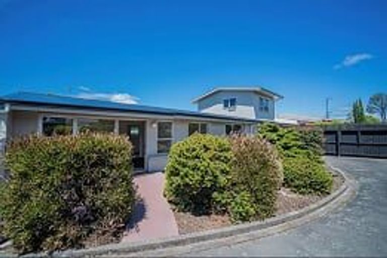 Photo of property in 6 Douglas Street, Lincoln, 7608