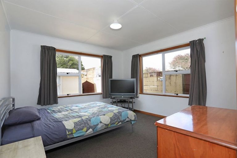 Photo of property in 7 Churchill Avenue, Feilding, 4702