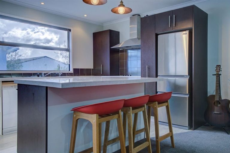 Photo of property in 44d Willoughby Street, Whitiora, Hamilton, 3200