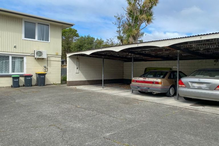 Photo of property in 1/21 Olliviers Road, Phillipstown, Christchurch, 8011