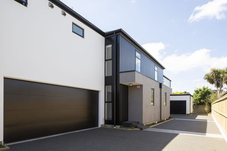 Photo of property in 28a Sherborne Street, St Albans, Christchurch, 8014