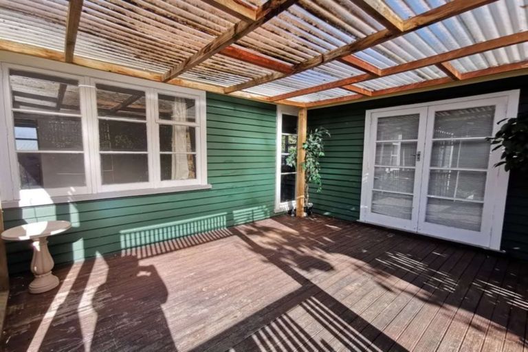 Photo of property in 177 Grahams Road, Burnside, Christchurch, 8053