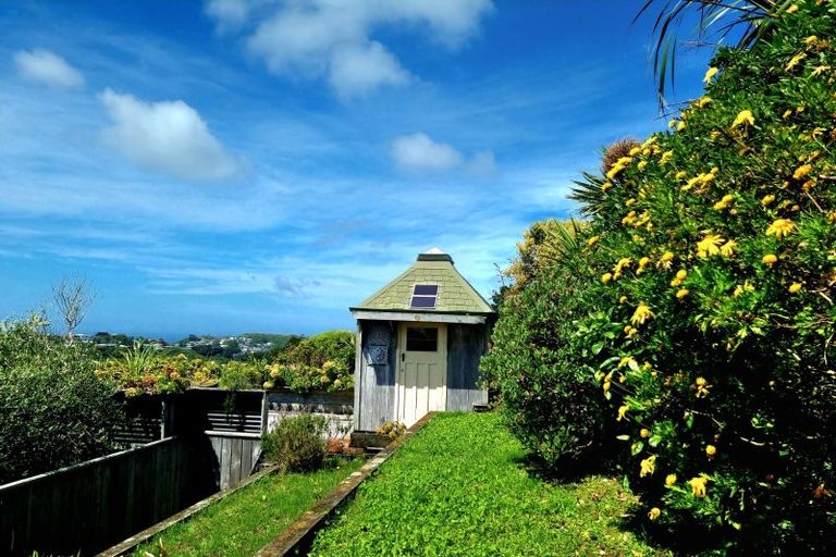 Photo of property in 10 Virginia Grove, Brooklyn, Wellington, 6021