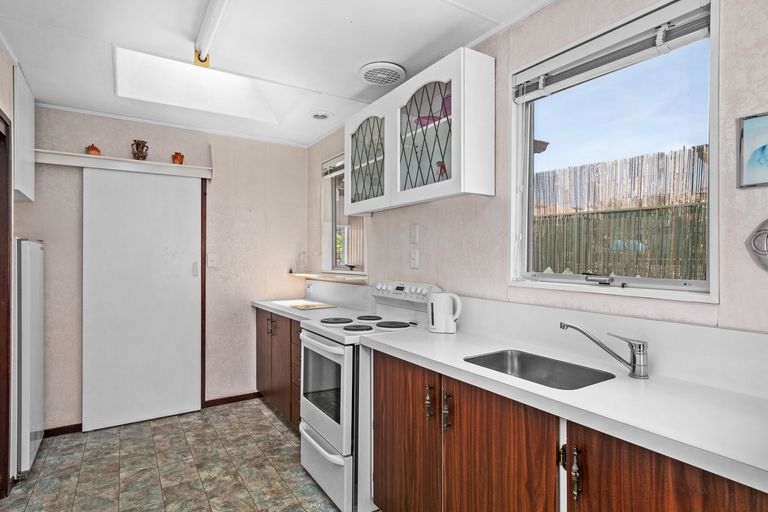 Photo of property in 4 Hart Place, Bridge Hill, Alexandra, 9320