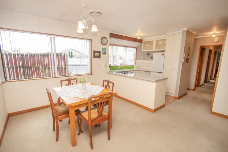 Photo of property in 82 Cox Street, Ashburton, 7700