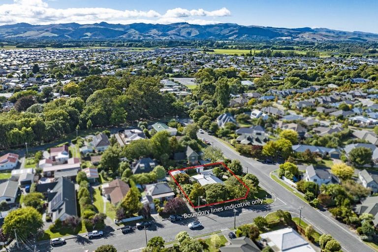 Photo of property in 21 Robert Street, Lincoln, 7608