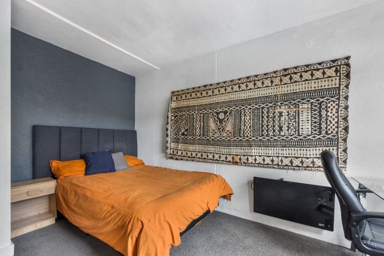 Photo of property in 4 Alfred Street, Nelson South, Nelson, 7010