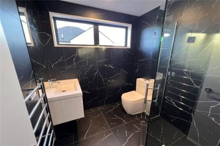 Photo of property in 6/126 Rugby Street, Merivale, Christchurch, 8014