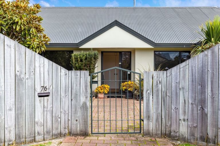 Photo of property in 76 Logan Avenue, Wharewaka, Taupo, 3330