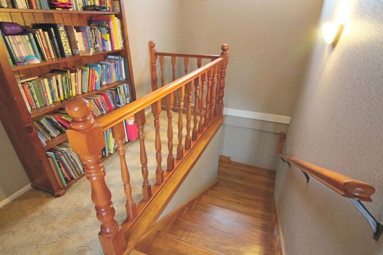 Photo of property in 50 Glenview Terrace, Glenview, Hamilton, 3206