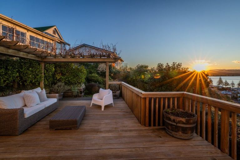 Photo of property in 14 Bay View Road, Bluff Hill, Napier, 4110