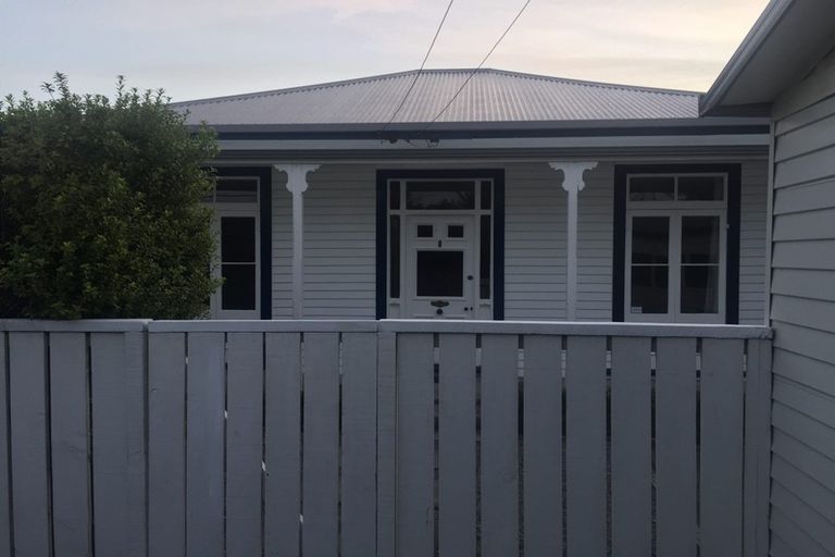 Photo of property in 10 Baretta Street, Somerfield, Christchurch, 8024