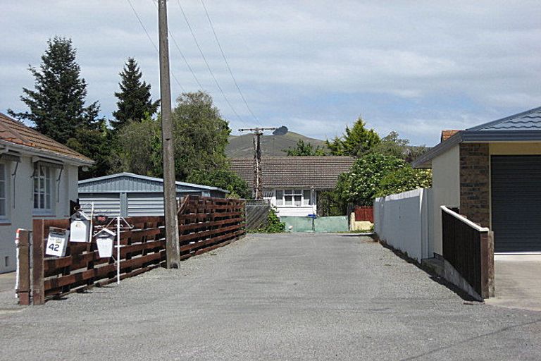 Photo of property in 38 Litchfield Street, Redwoodtown, Blenheim, 7201