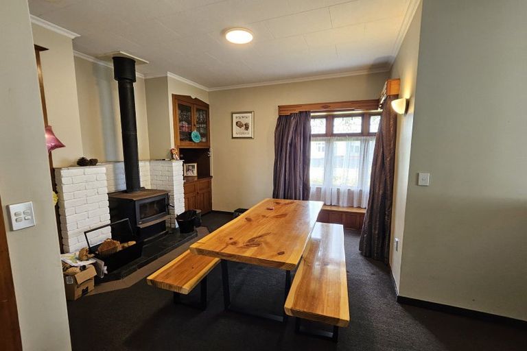 Photo of property in 40 Palmerston Street, Greymouth, 7805