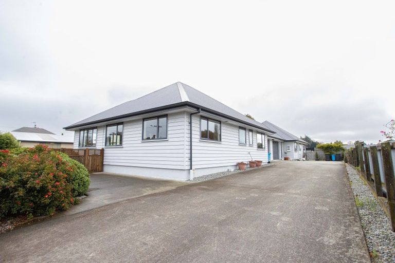 Photo of property in 11a Alexandra Street, Temuka, 7920