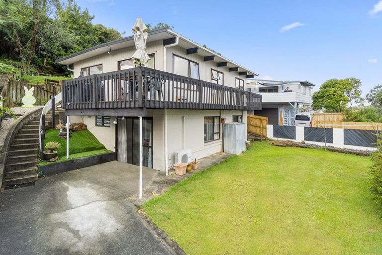 Photo of property in 129a Princess Road, Bellevue, Tauranga, 3110