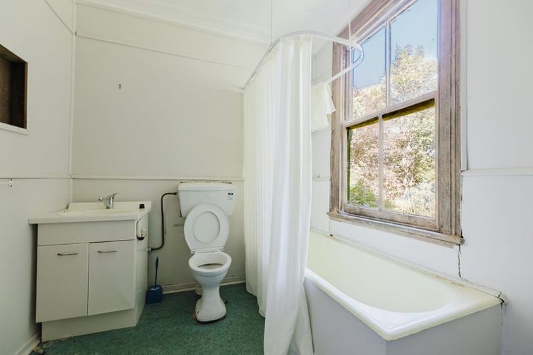 Photo of property in 73 Russell Street, Dunedin Central, Dunedin, 9016