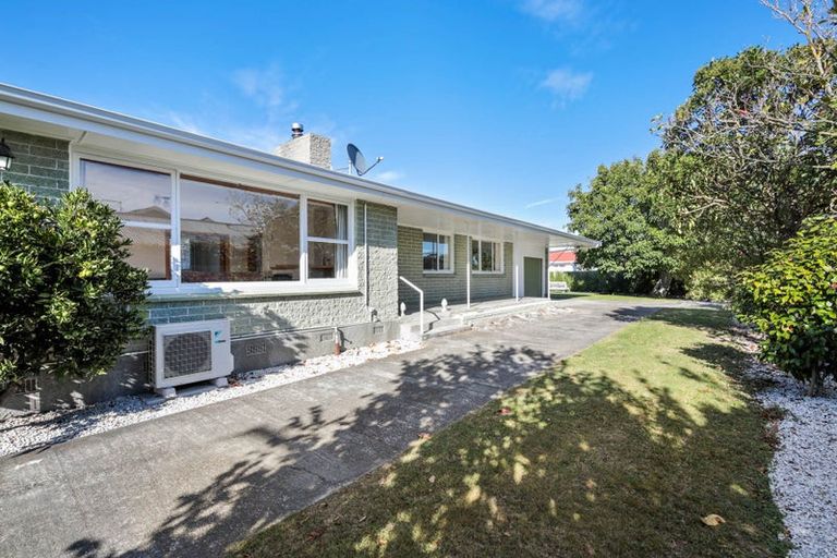 Photo of property in 150 Weld Street, Redwoodtown, Blenheim, 7201