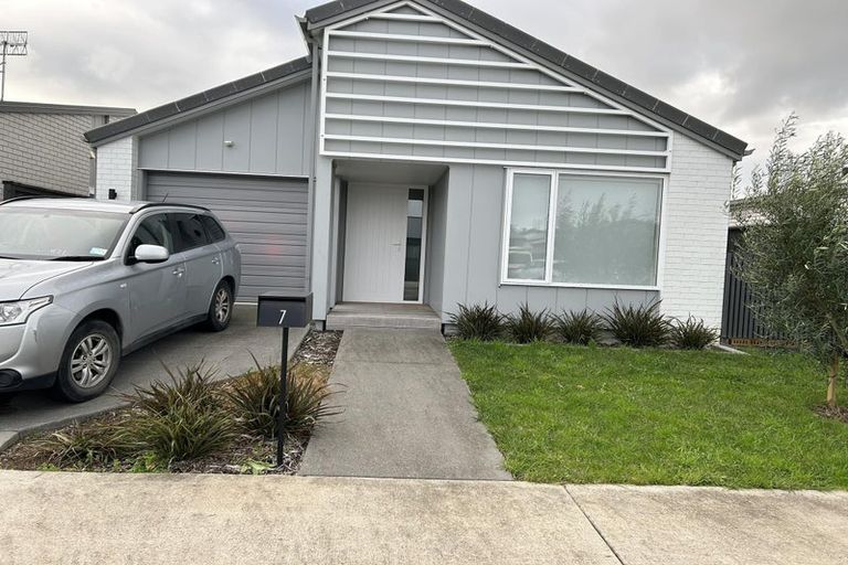 Photo of property in 7 Sierra Way, Ramarama, 2579