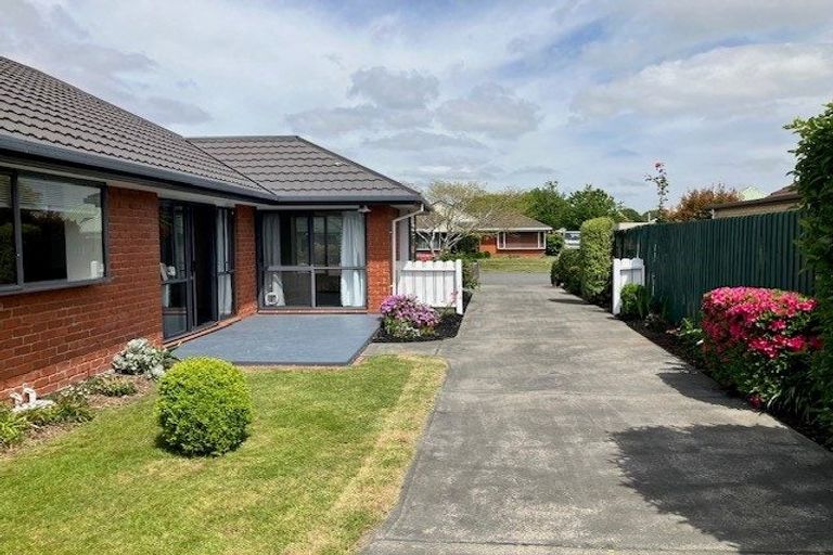 Photo of property in 31 Kintyre Drive, Broomfield, Christchurch, 8042