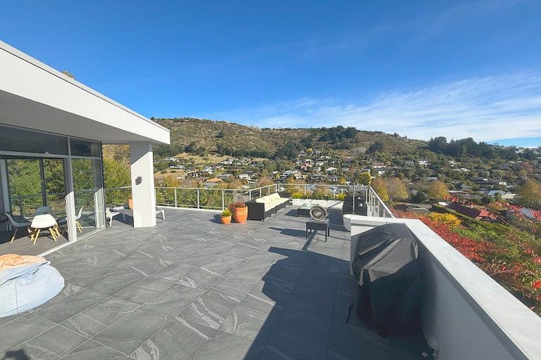 Photo of property in 59d Bowenvale Avenue, Cashmere, Christchurch, 8022