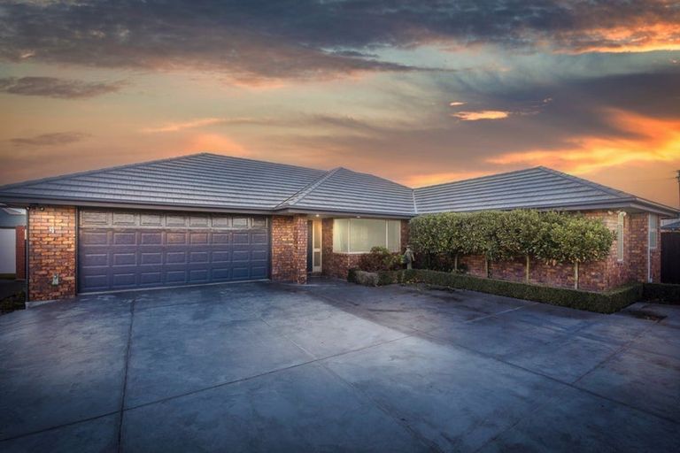 Photo of property in 4 Stark Place, Kaiapoi, 7630