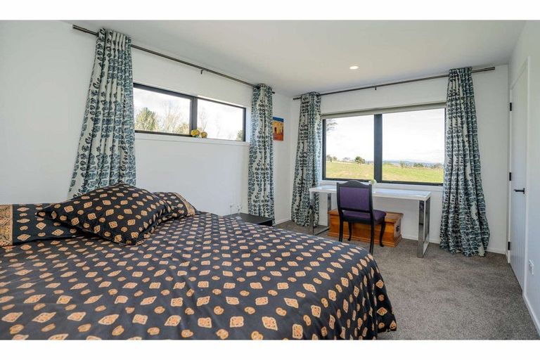 Photo of property in 108 Saward Road, Okaihau, 0475